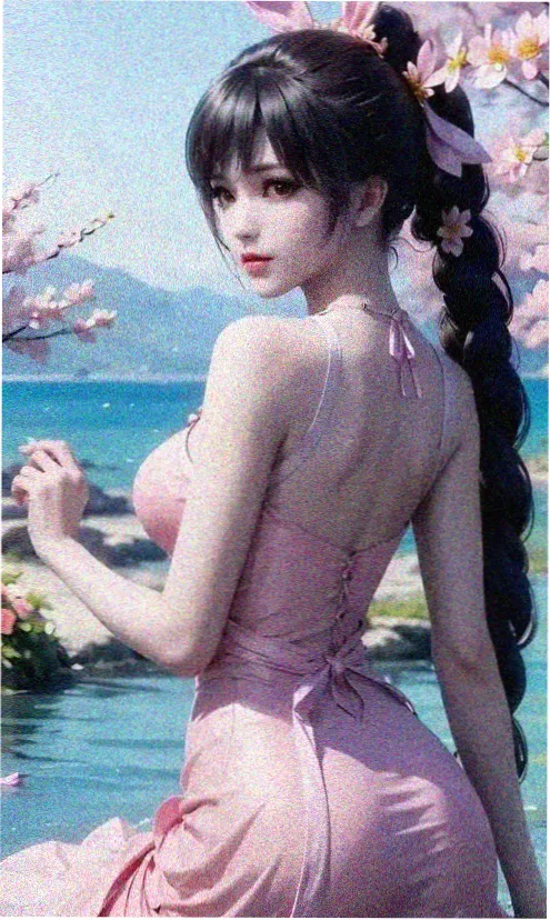 浮屠塔下三千年短剧封面